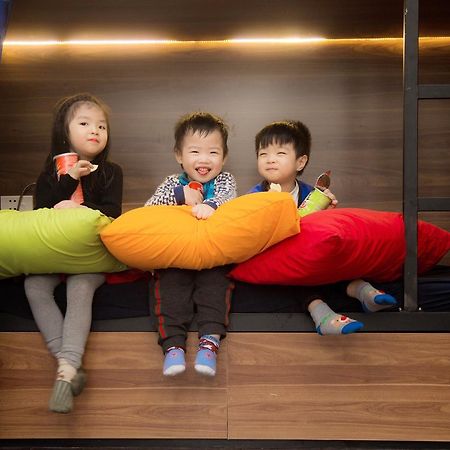 Lee'S Family Homestay Ανόι Εξωτερικό φωτογραφία