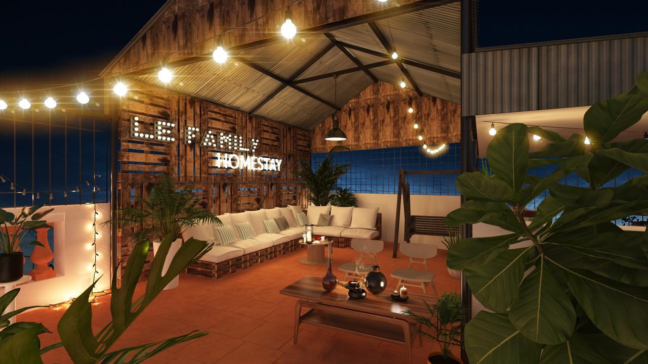 Lee'S Family Homestay Ανόι Εξωτερικό φωτογραφία
