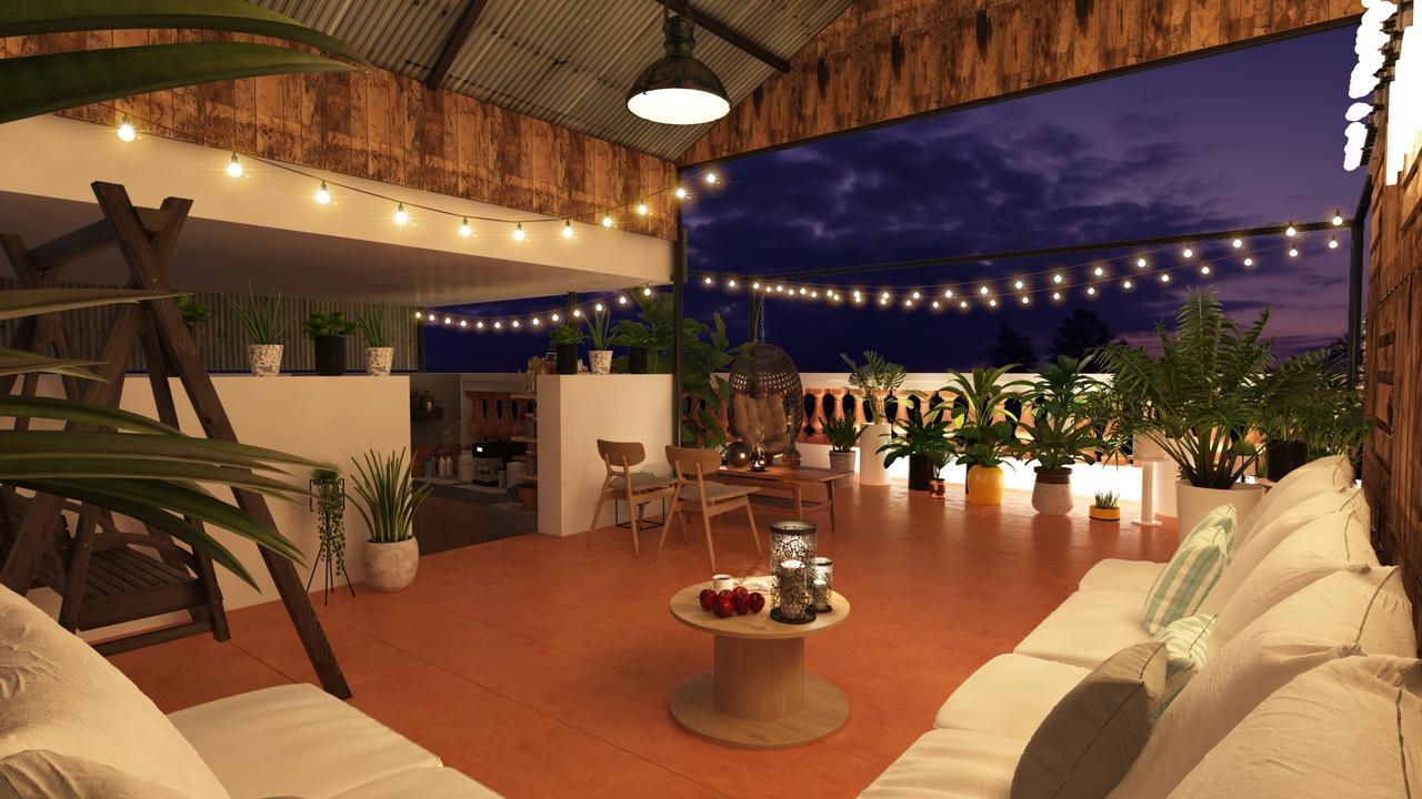 Lee'S Family Homestay Ανόι Εξωτερικό φωτογραφία