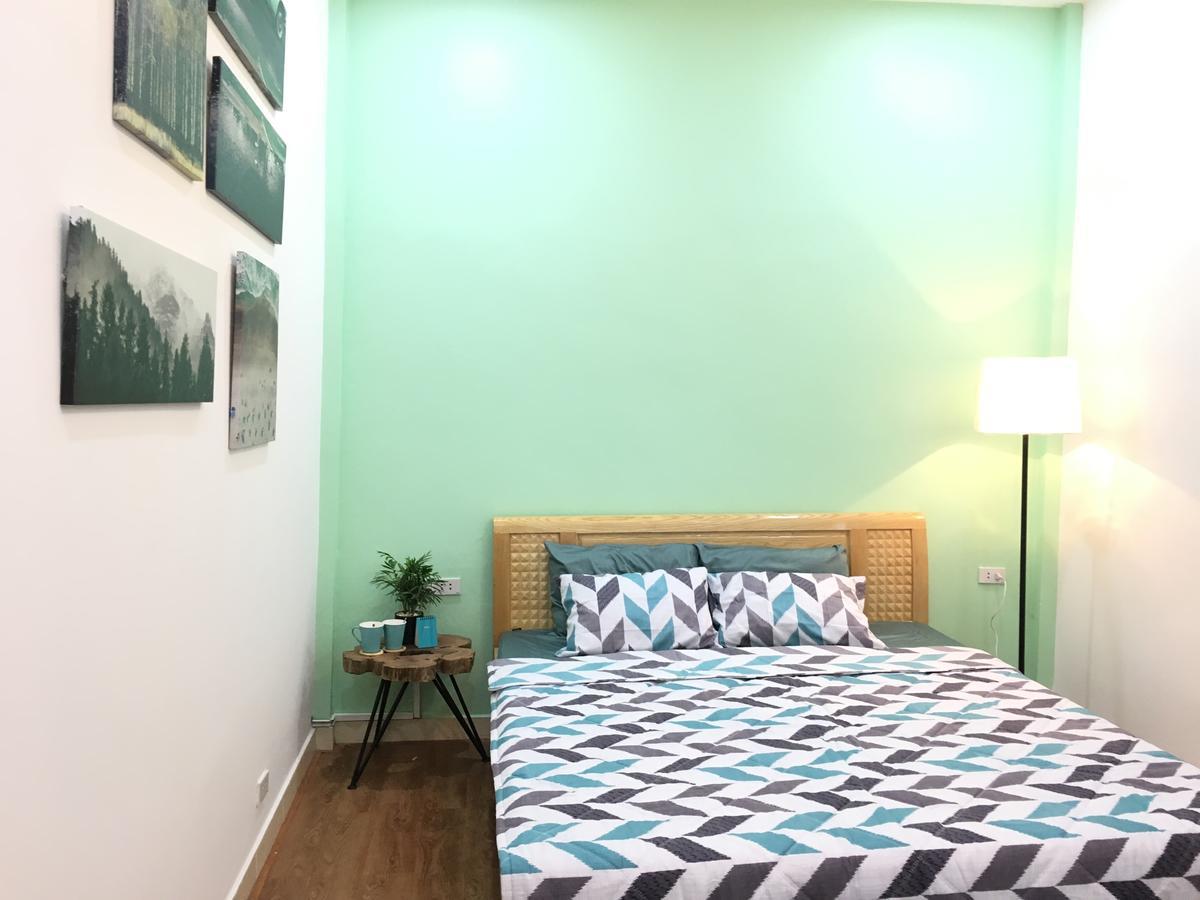 Lee'S Family Homestay Ανόι Εξωτερικό φωτογραφία