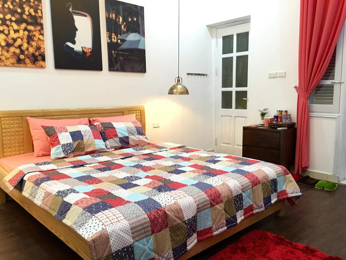 Lee'S Family Homestay Ανόι Εξωτερικό φωτογραφία