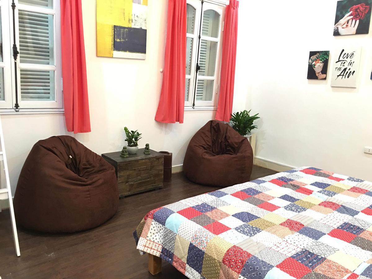 Lee'S Family Homestay Ανόι Εξωτερικό φωτογραφία