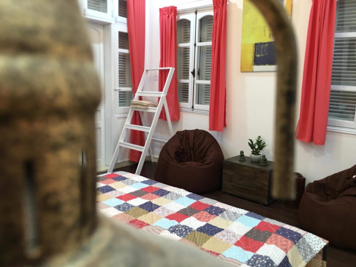Lee'S Family Homestay Ανόι Εξωτερικό φωτογραφία