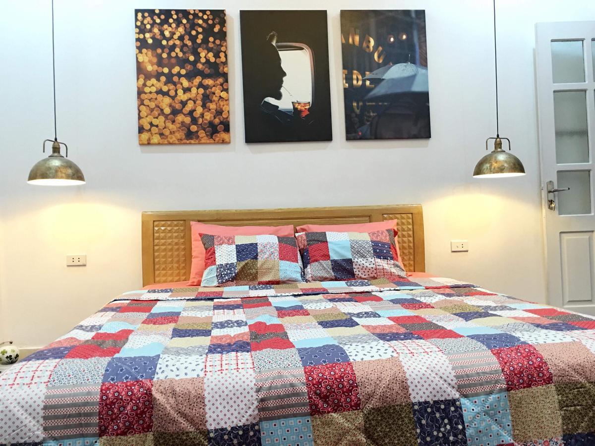 Lee'S Family Homestay Ανόι Εξωτερικό φωτογραφία
