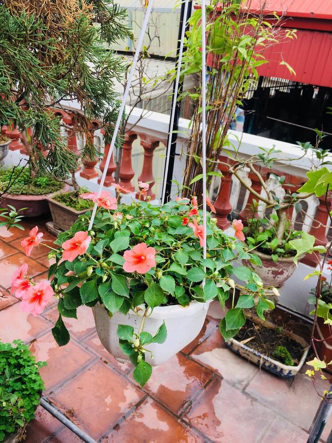 Lee'S Family Homestay Ανόι Εξωτερικό φωτογραφία
