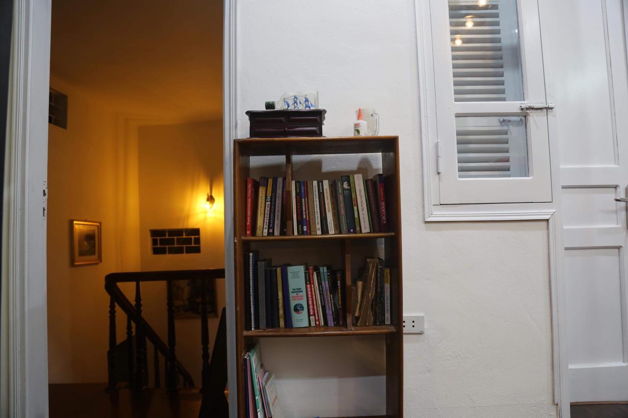 Lee'S Family Homestay Ανόι Εξωτερικό φωτογραφία