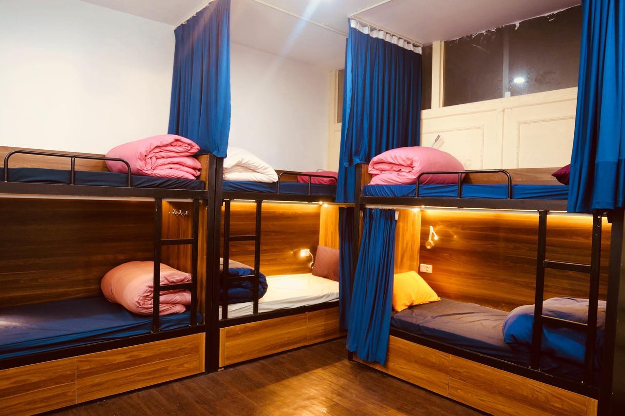 Lee'S Family Homestay Ανόι Εξωτερικό φωτογραφία