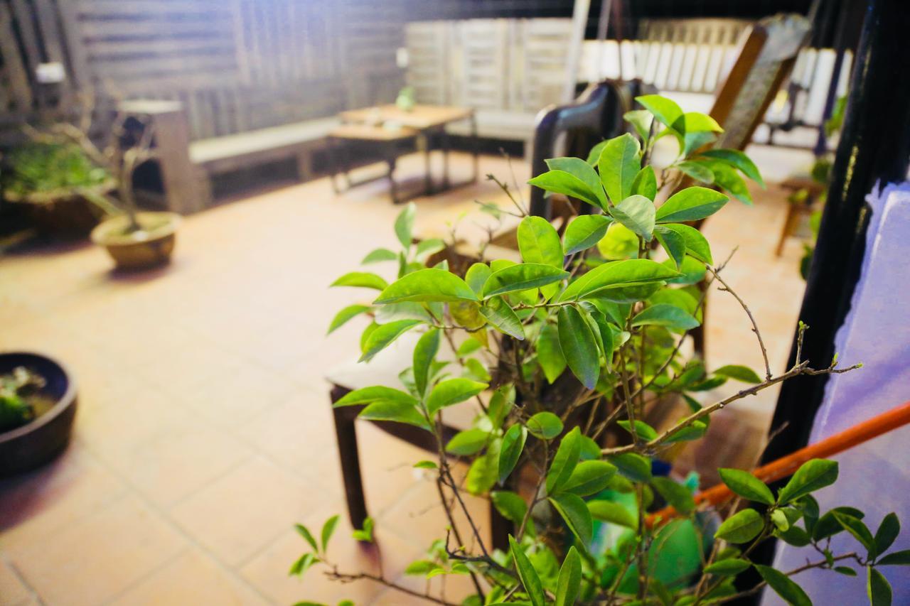 Lee'S Family Homestay Ανόι Εξωτερικό φωτογραφία