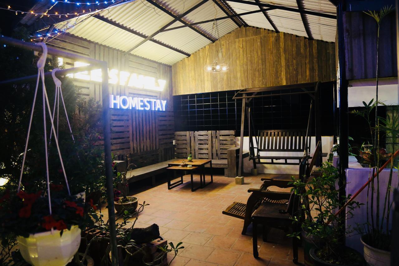 Lee'S Family Homestay Ανόι Εξωτερικό φωτογραφία