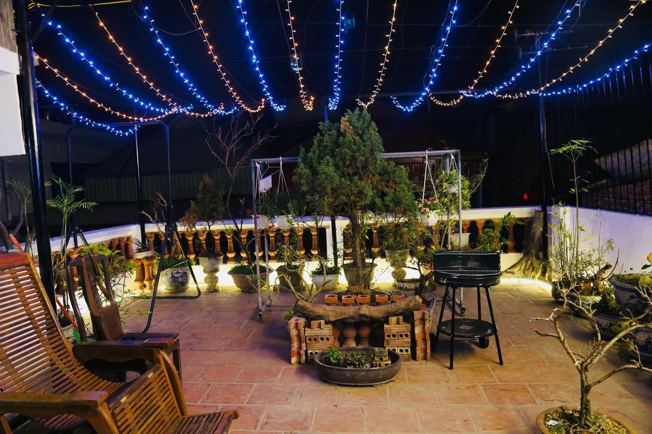 Lee'S Family Homestay Ανόι Εξωτερικό φωτογραφία